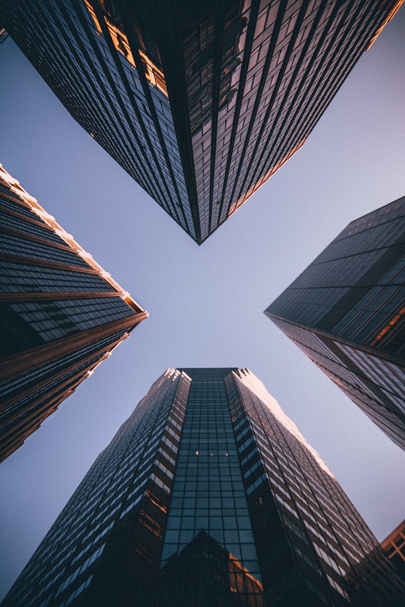 Consultant Tower 